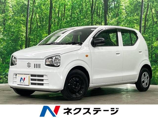 SUZUKI ALTO  4WD 2020