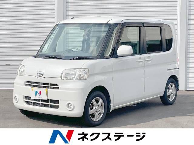 DAIHATSU TANTO 2010