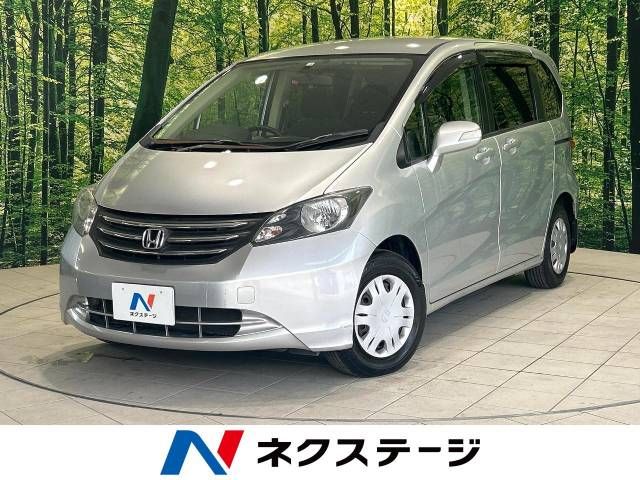 HONDA FREED 2010