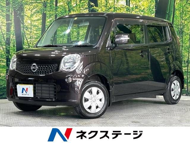 NISSAN MOCO 2012