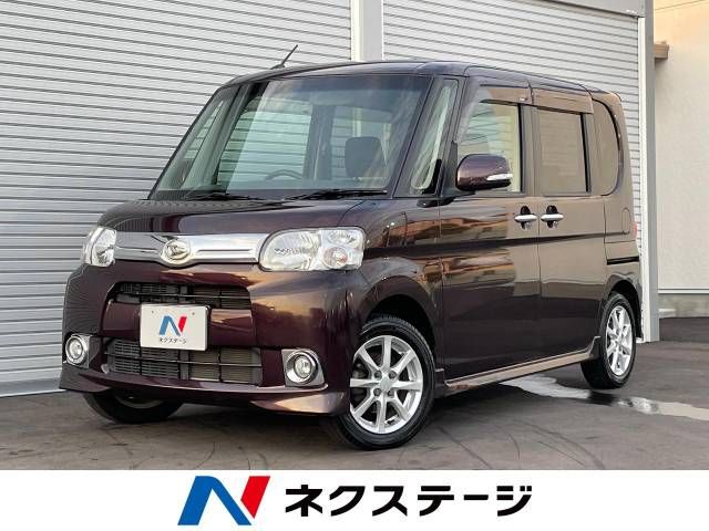 DAIHATSU TANTO 2013