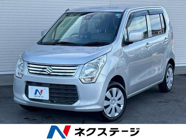 SUZUKI WAGON R 2013