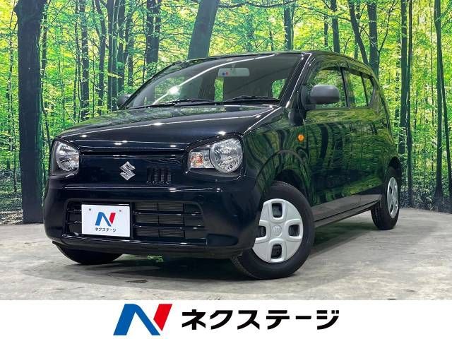 SUZUKI ALTO 2017