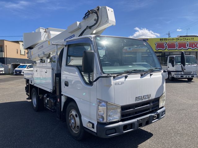 ISUZU ELF 2014