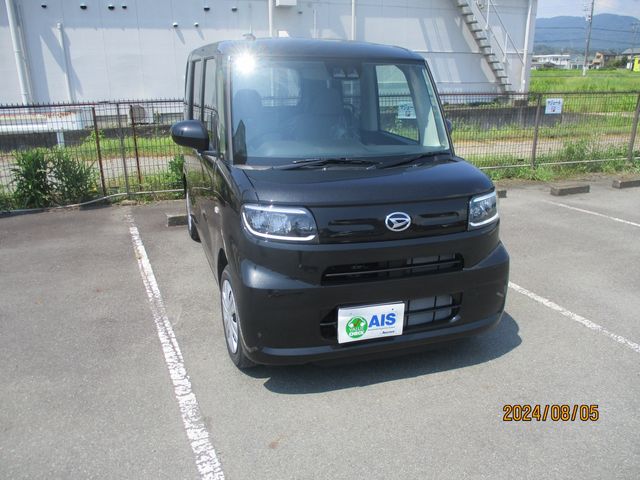 DAIHATSU TANTO 2024