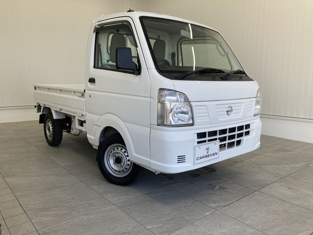 NISSAN NT100 CLIPPER 2020