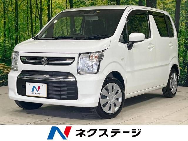 SUZUKI WAGON R 2023