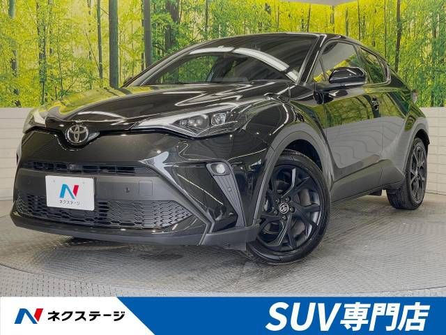 TOYOTA C-HR 2023