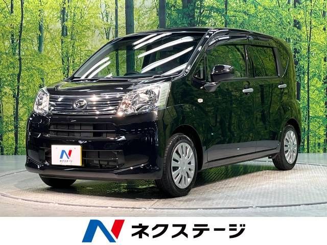 DAIHATSU MOVE 2019