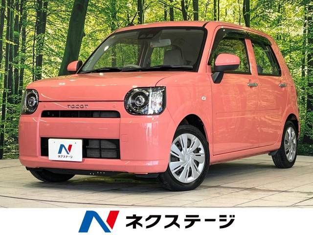 DAIHATSU MIRA TOCOT 2018