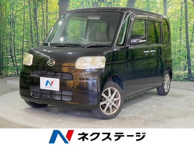 DAIHATSU TANTO 2011