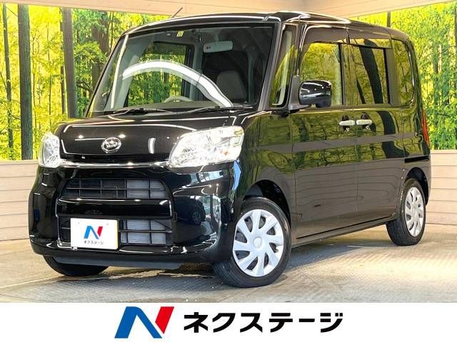 DAIHATSU TANTO 2017