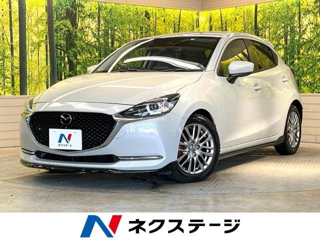 MAZDA 2 2019