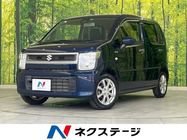 SUZUKI WAGON R 2019