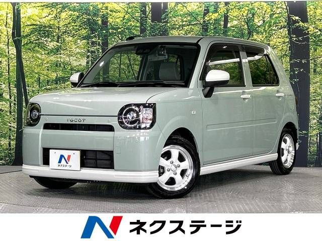 DAIHATSU MIRA TOCOT 2020