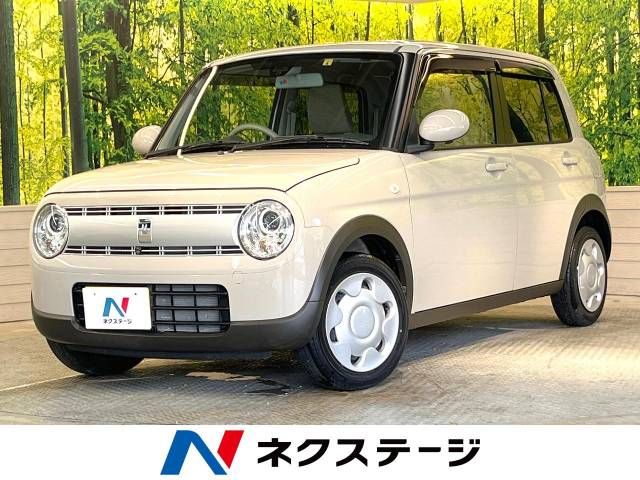 SUZUKI ALTO LAPIN 2018