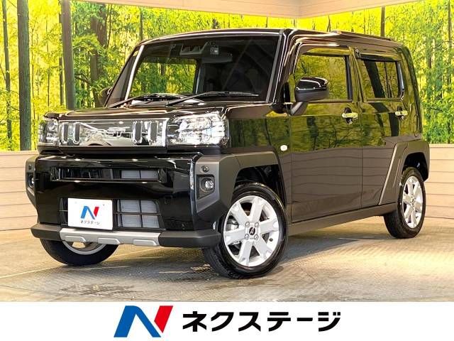 DAIHATSU TAFT 2023