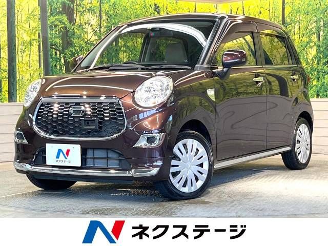 DAIHATSU CAST STYLE 2016