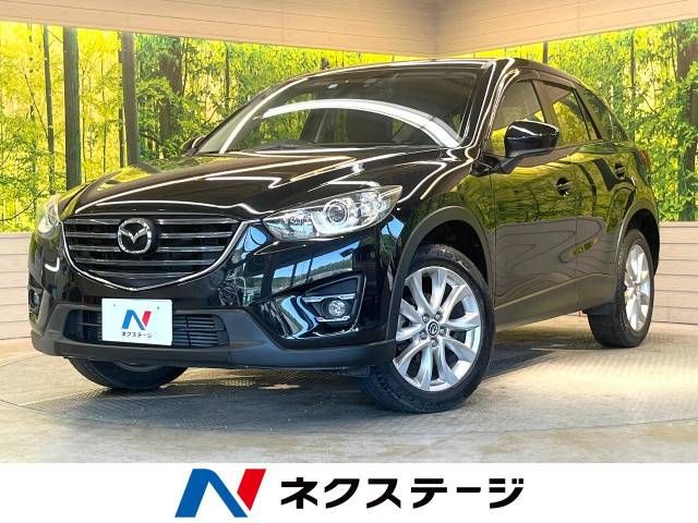 MAZDA CX-5 2013