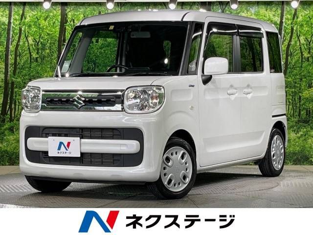 SUZUKI Spacia 2019