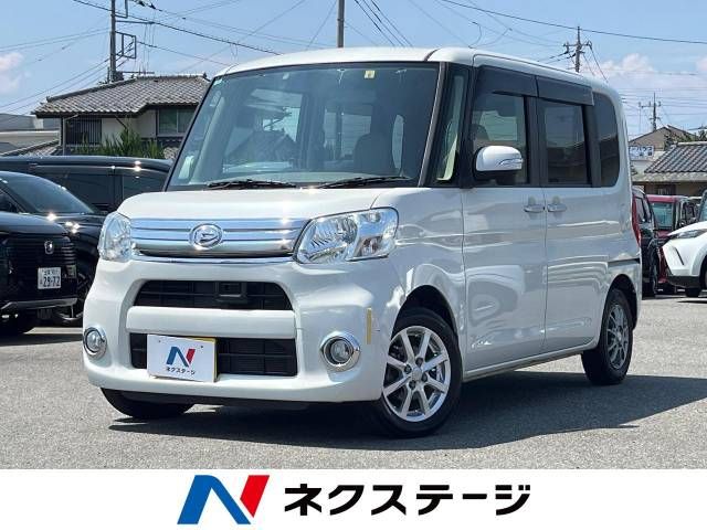 DAIHATSU TANTO 2014