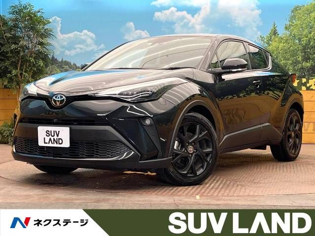 TOYOTA C-HR 2023