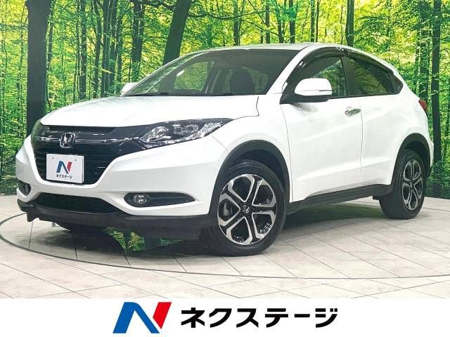 HONDA VEZEL 2015