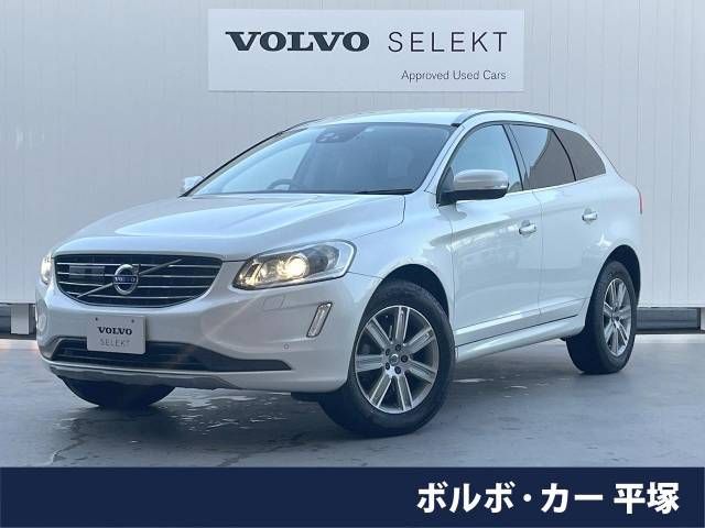 VOLVO XC60 2016