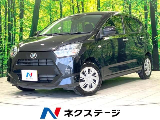 DAIHATSU MIRA e:S 2018