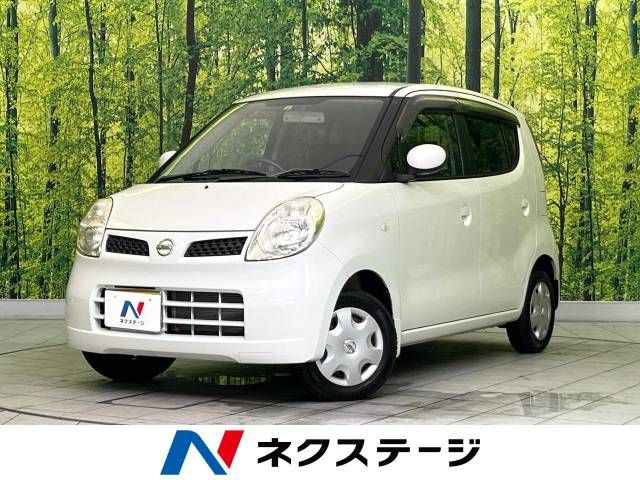 NISSAN MOCO 2010