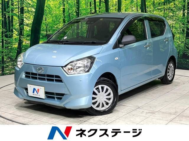 DAIHATSU MIRA e:S 2017