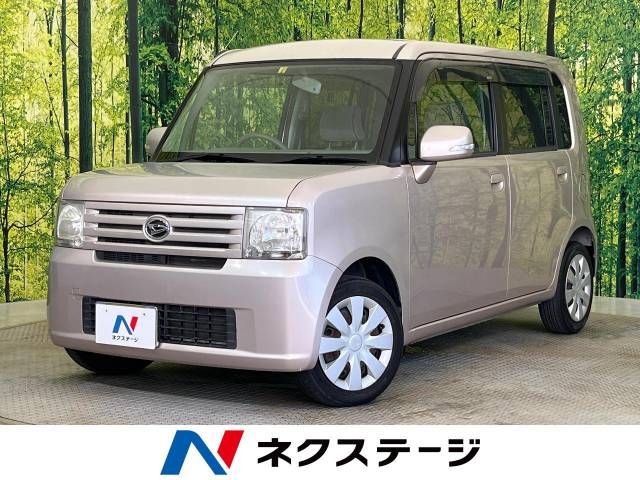 DAIHATSU MOVE CONTE 2010