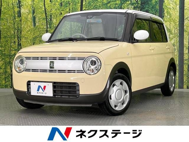 SUZUKI ALTO LAPIN 2015