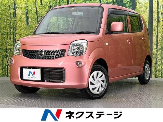 NISSAN MOCO 2015