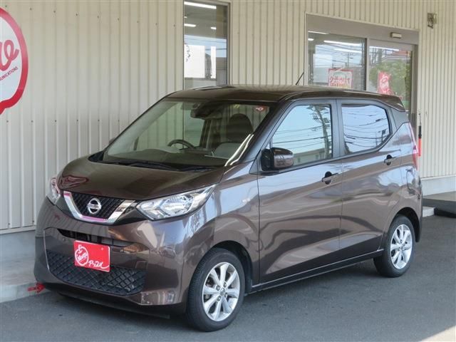 NISSAN DAYZ 2019