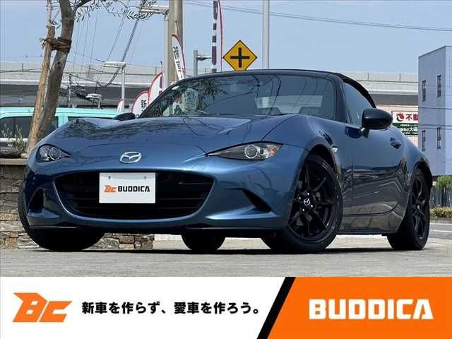 MAZDA ROADSTER 2019