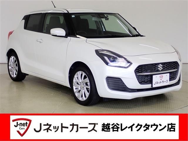 SUZUKI SWIFT 2020