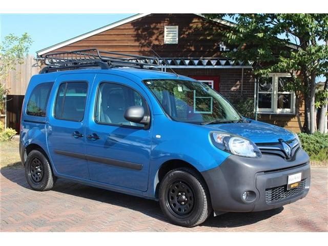 RENAULT KANGOO 2017