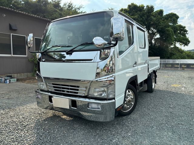 MITSUBISHI CANTER 2007