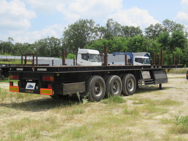 SUZUKI CARRY truck 4WD 2008