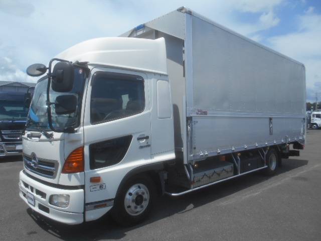 Hino RANGER 2014