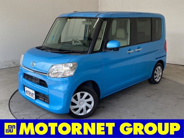 DAIHATSU TANTO 2015