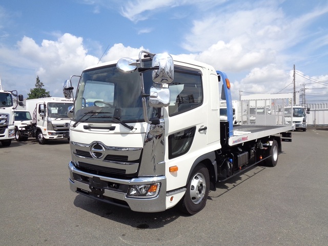 Hino RANGER 2023