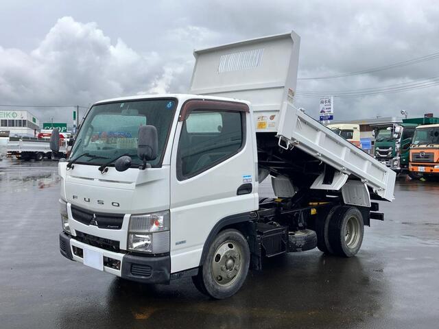 Mitsubishi CANTER 2013