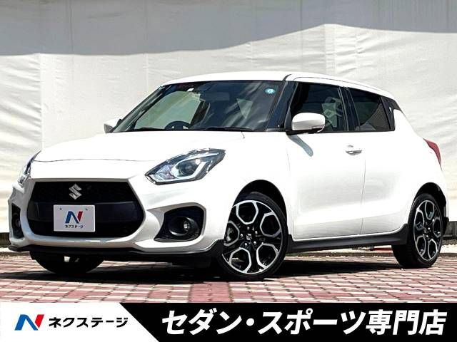 SUZUKI SWIFT 2022