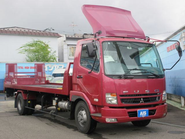 MITSUBISHI FUSO FIGHTER 2006