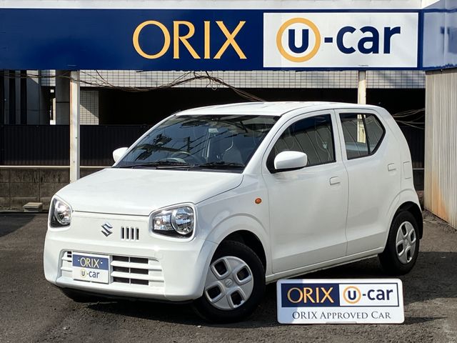 SUZUKI ALTO 2019