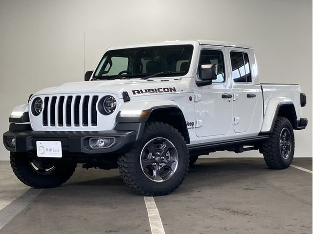 JEEP GLADIATOR 2022