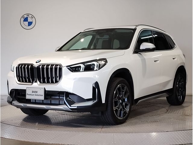 BMW X1 2023