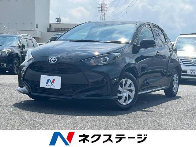 TOYOTA YARIS 2023